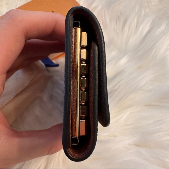 LOUIS VUITTON 6 KEY HOLDER MONOGRAM - Picture 3 of 12